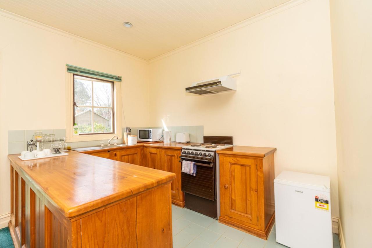 Acheron Valley Country Retreat Extérieur photo